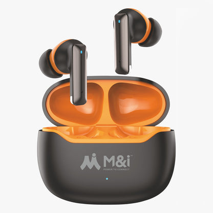 Wireless TWS Earbuds – Compact, Comfortable & Portable Audio