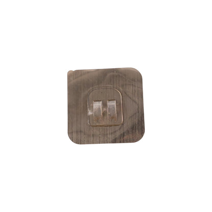 Wall hook used for kitchen storage