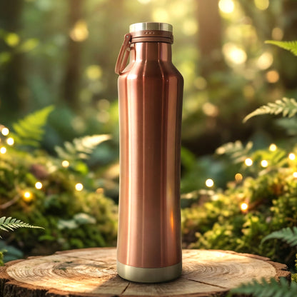Smart Hydro Water Bottle