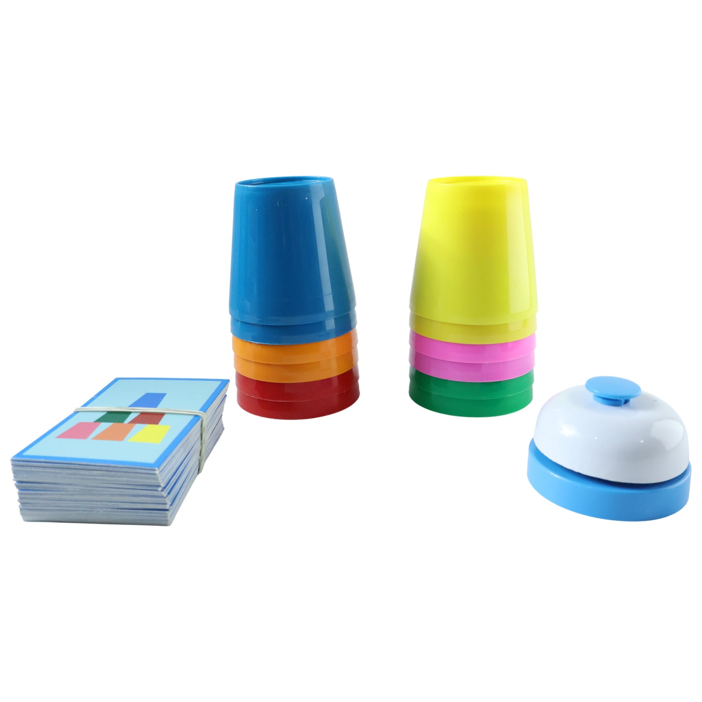 Stacking Game Set