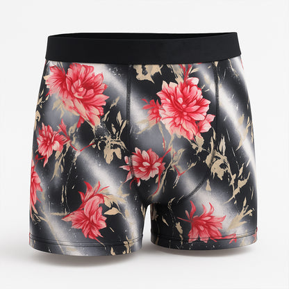 Men’s Stretch Boxer Briefs - (Large / 1 Pc)