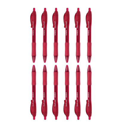 CherryFlow Gel Pen Set