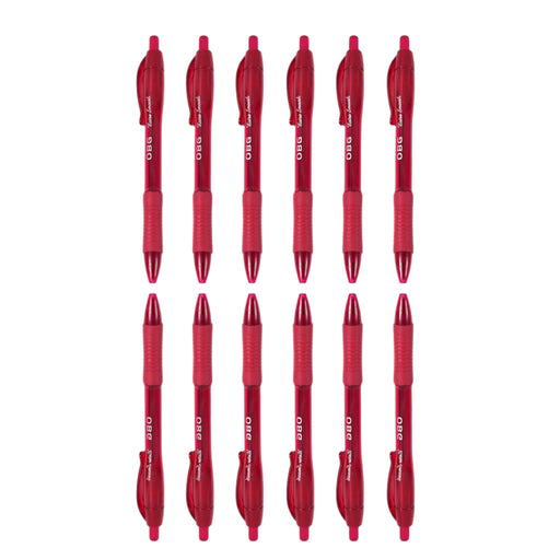 CherryFlow Gel Pen Set