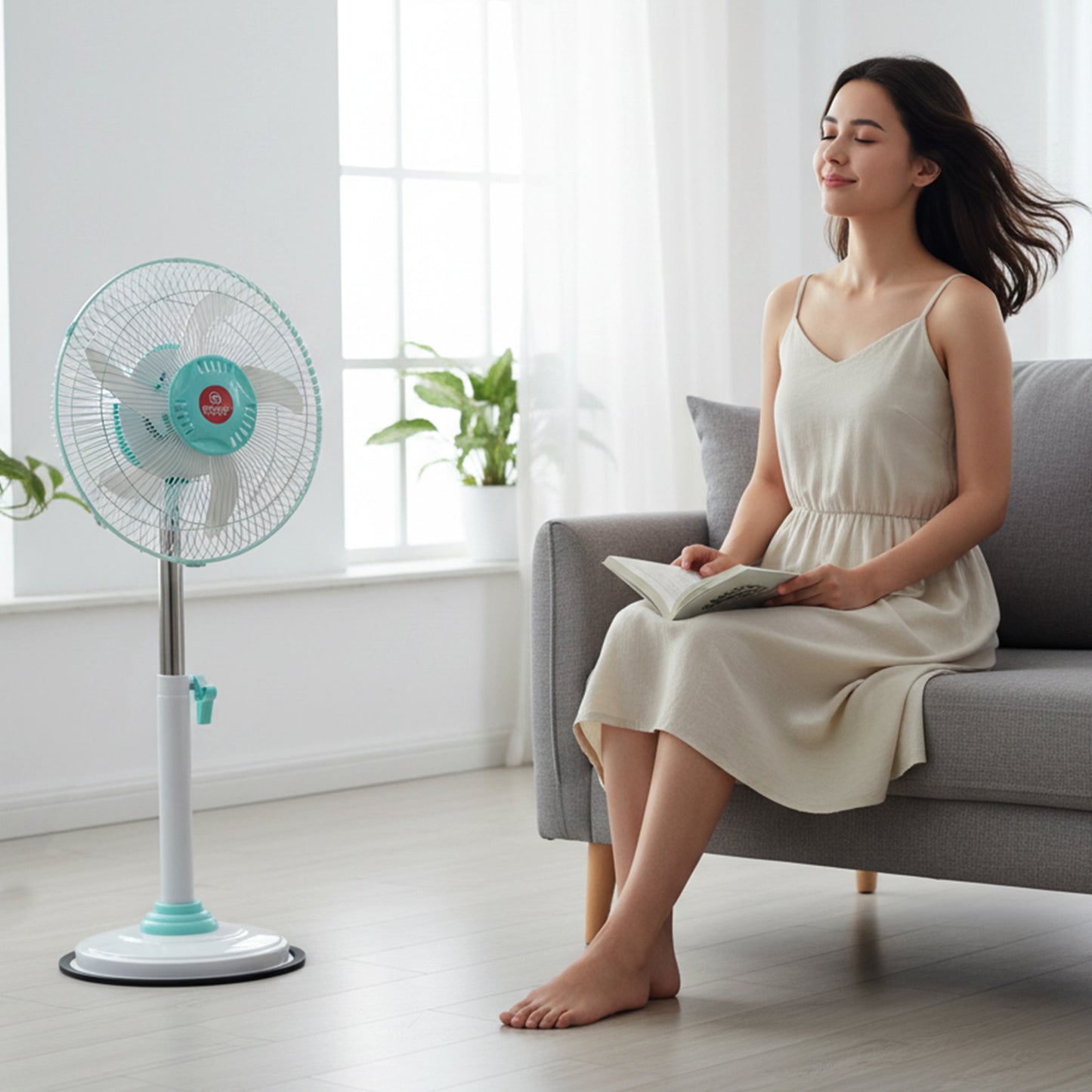 Cooling Fan