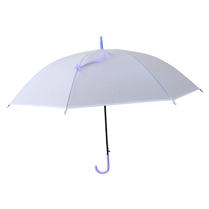 Beautiful Umbrella Summer Sun and Rain Protection Foldable Cute Umbrella || UV Protection Rain Sun Umbrella || Travel Accessories || Umbrella for Children, Girls, and Boys (1 Pc) 