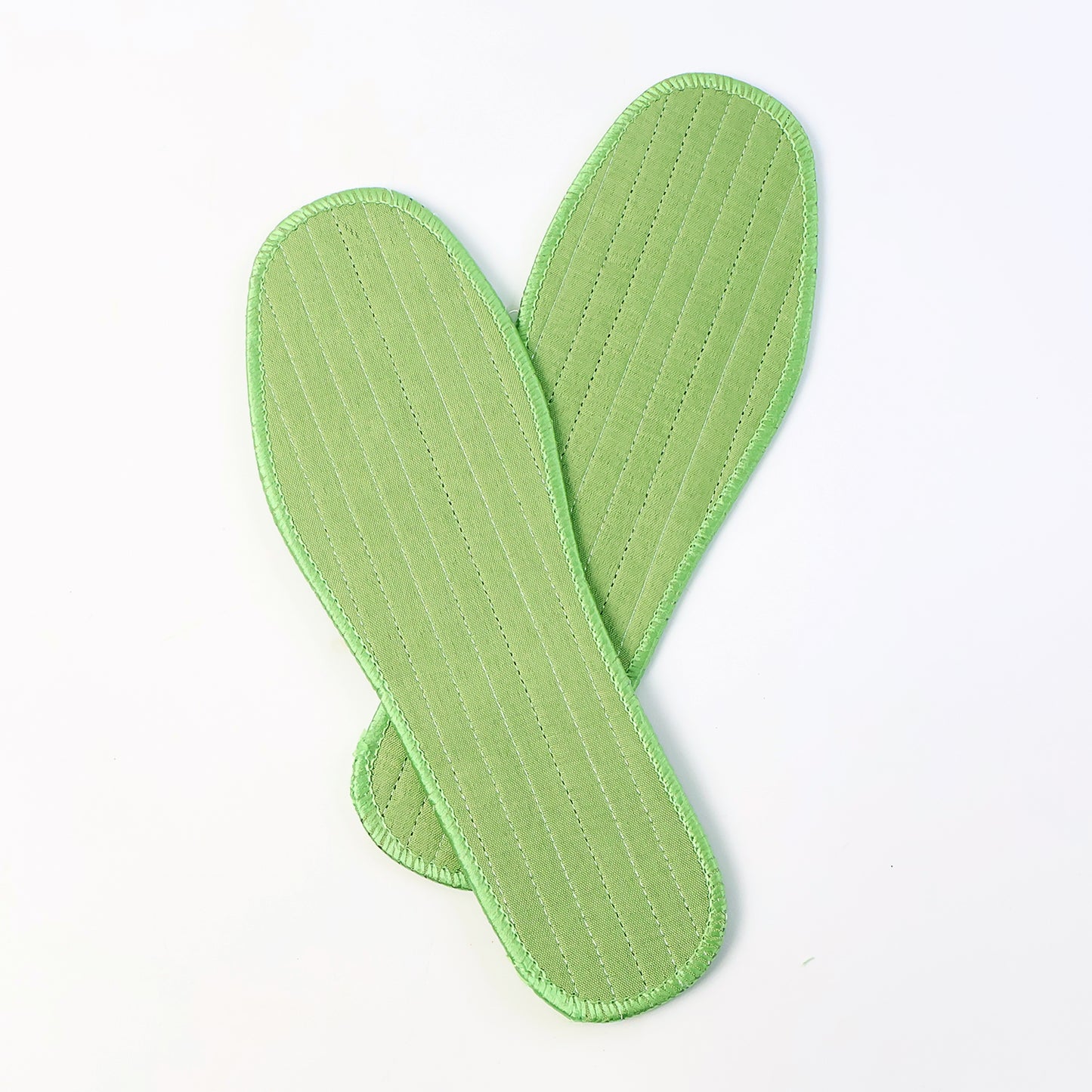 Fabric Insoles
