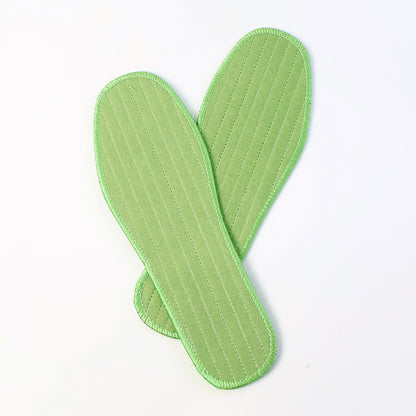 Fabric Insoles