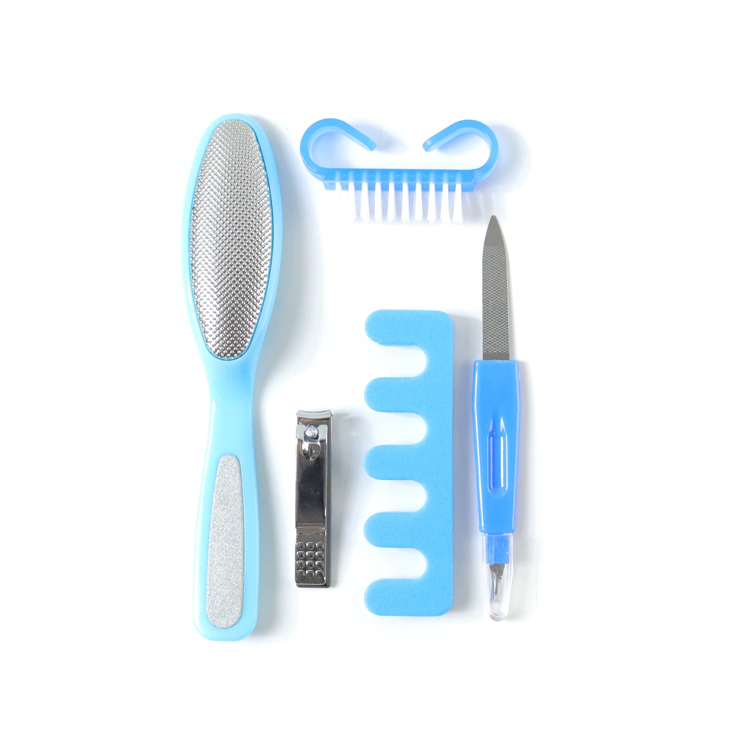 Nail Cleaning Set
