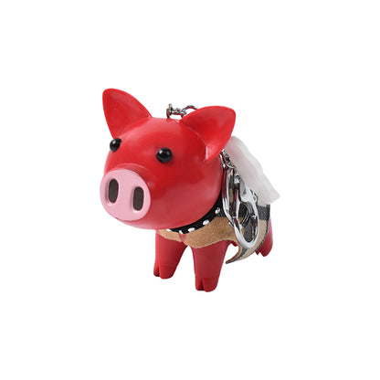 Piggy Charm