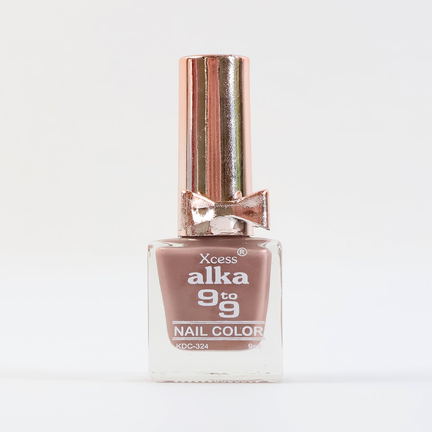 Premium Mix Color Nail Polish (9 ML / 1 Pc)