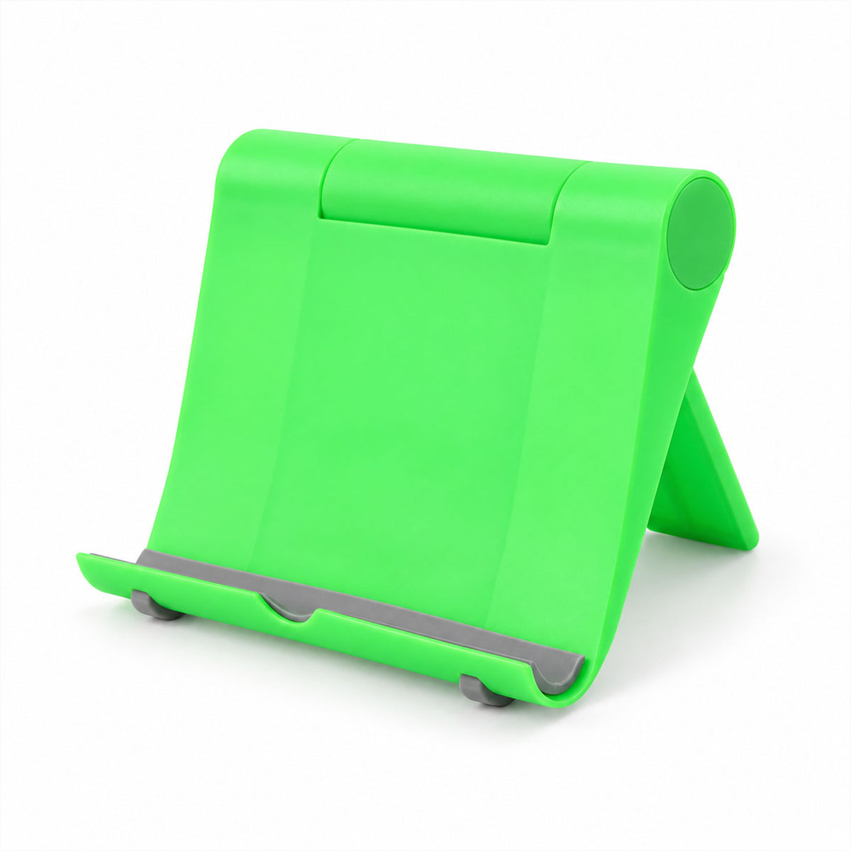 Foldable Mobile Phone Stand for Video Calls, Watching Videos and Classes (1 Pc)