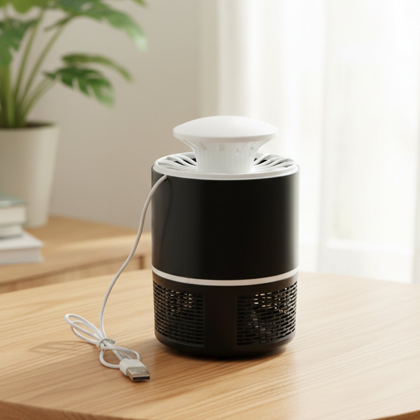 Mosquito Catcher Lamp