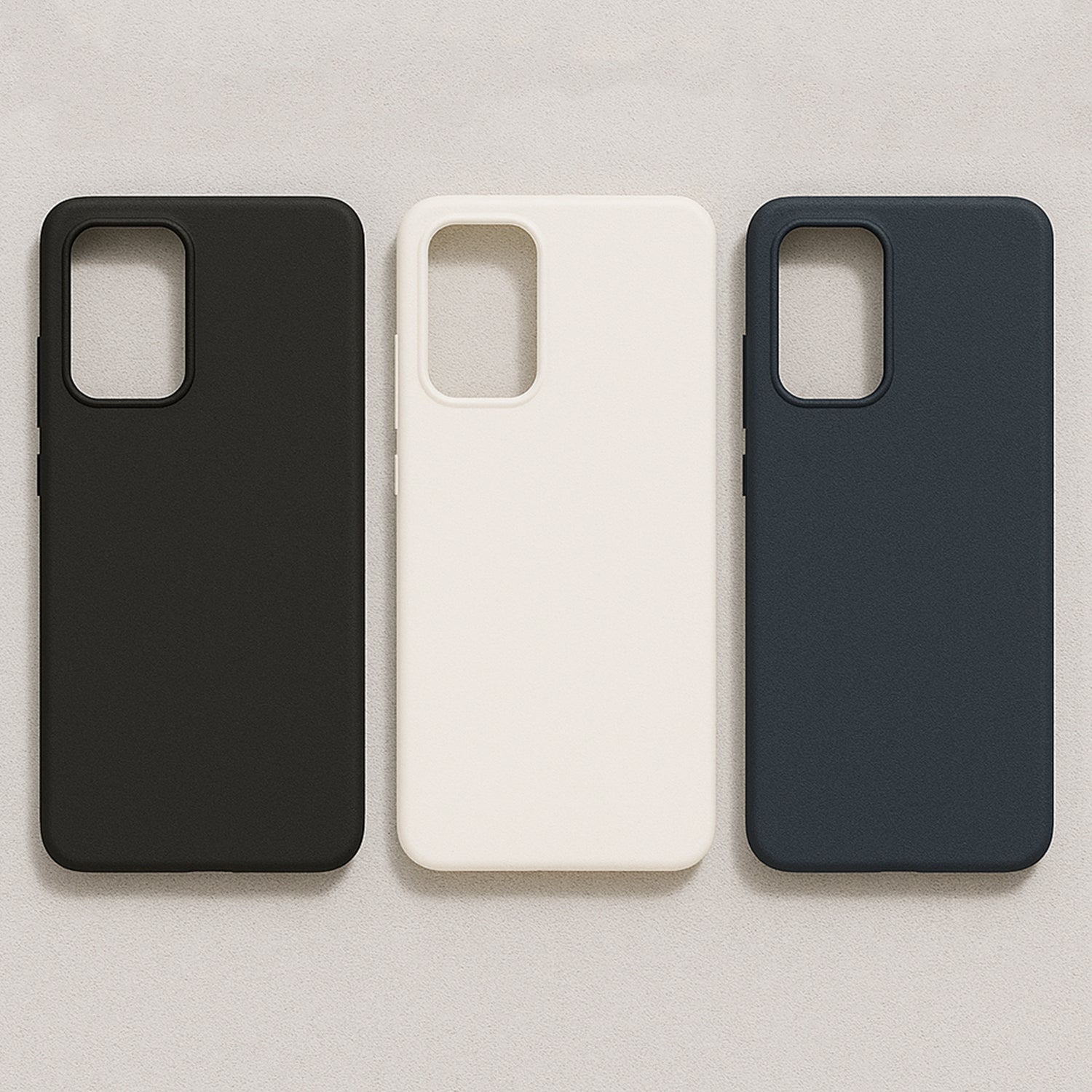 ROCO CASE (High-Quality Soft Series) Case For Motorola Edge 50 Pro