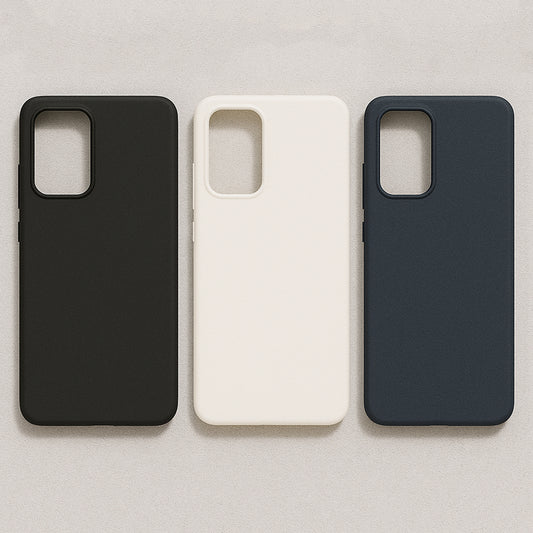 ROCO CASE (High-Quality Soft Series) Case For Motorola Edge 50 Pro
