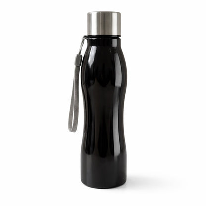 Customized print on stainless steel water bottle