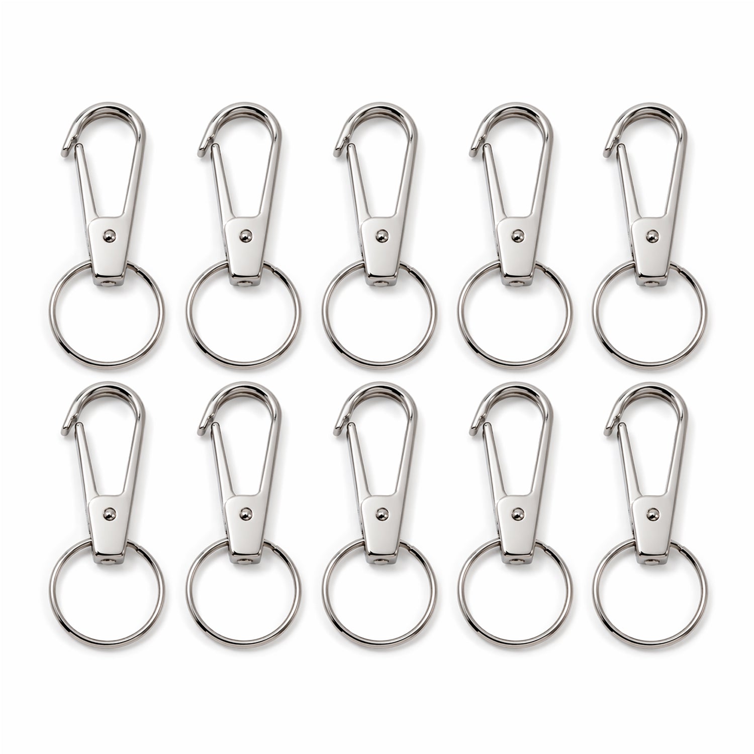 Organizing Keys