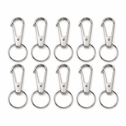 Organizing Keys