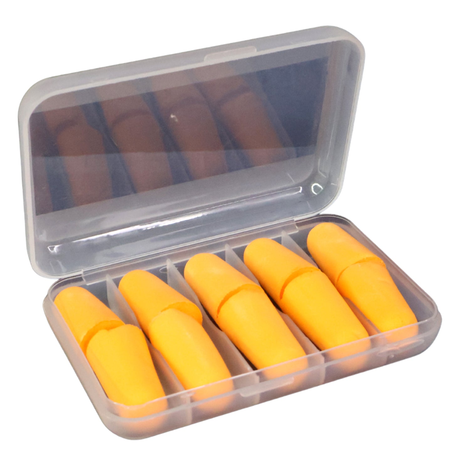 Lightweight Foam Ear Plugs