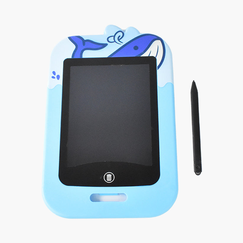 Kids Portable LCD Writing Tablet - Paperless Drawing Pad