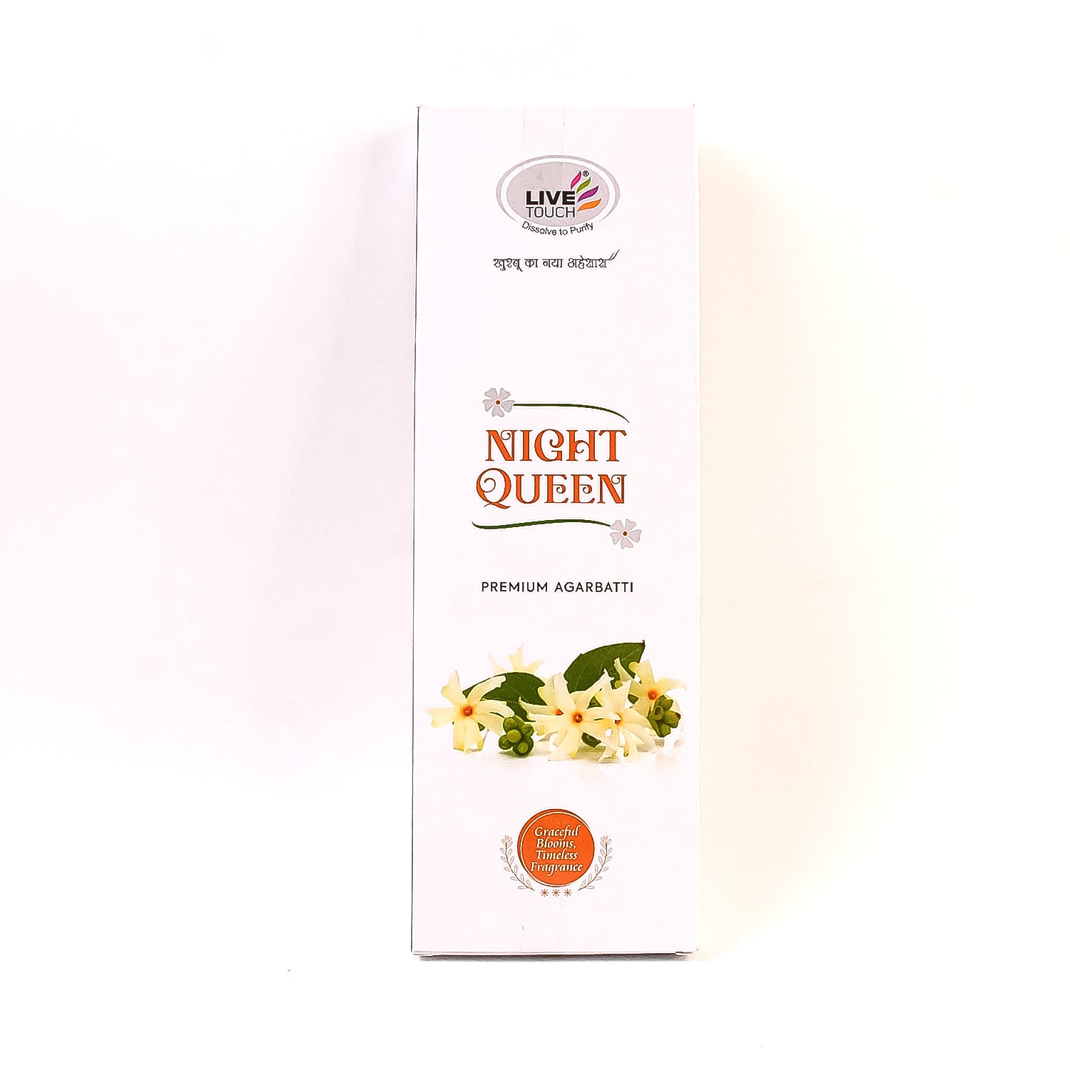 Nightqueen Incense Stick (90gm)