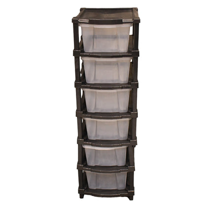 Clean Layer Organizer