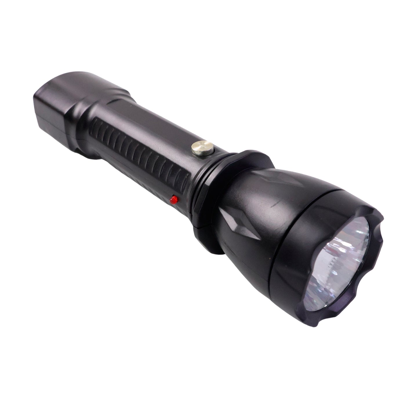 Hand Torch Light – Powerful LED Flashlight for Home & Outdoor Use (1 Pc )