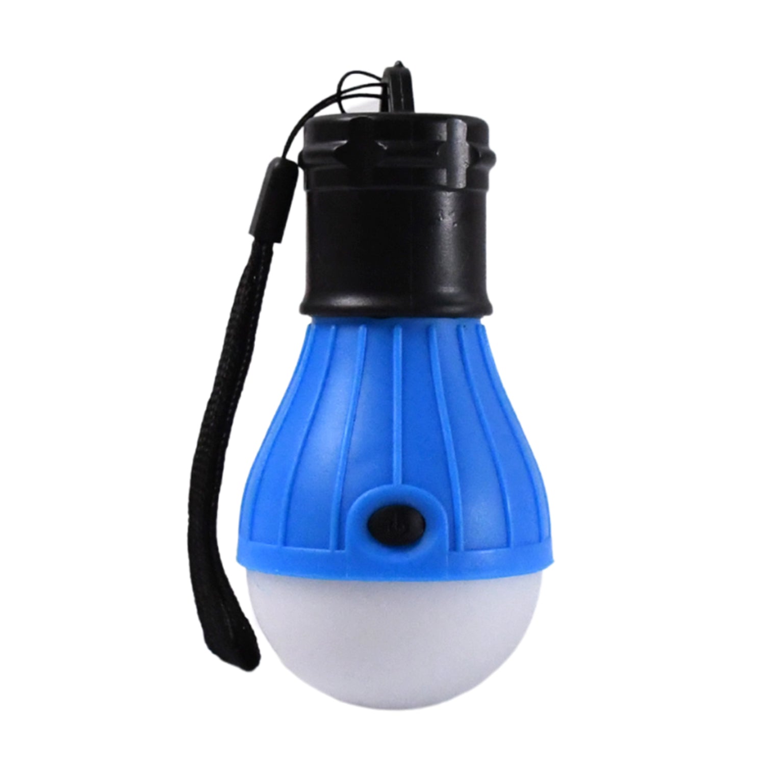 LED Camping Tent Lantern, Portable Outdoor Waterproof Emergency Light Bulb