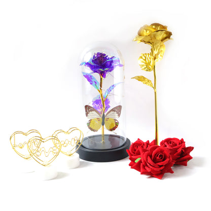 Heart Love LED décor piece