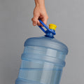 Heavy-Duty Water Bottle Handle – Ergonomic Grip for 20L Cans