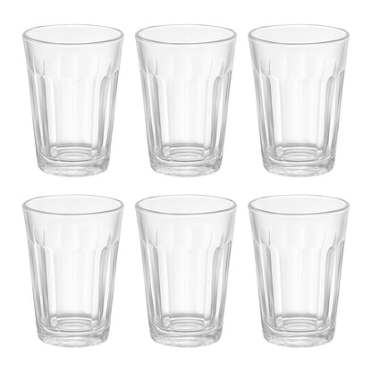 Supermom Desi Chai Glass Set