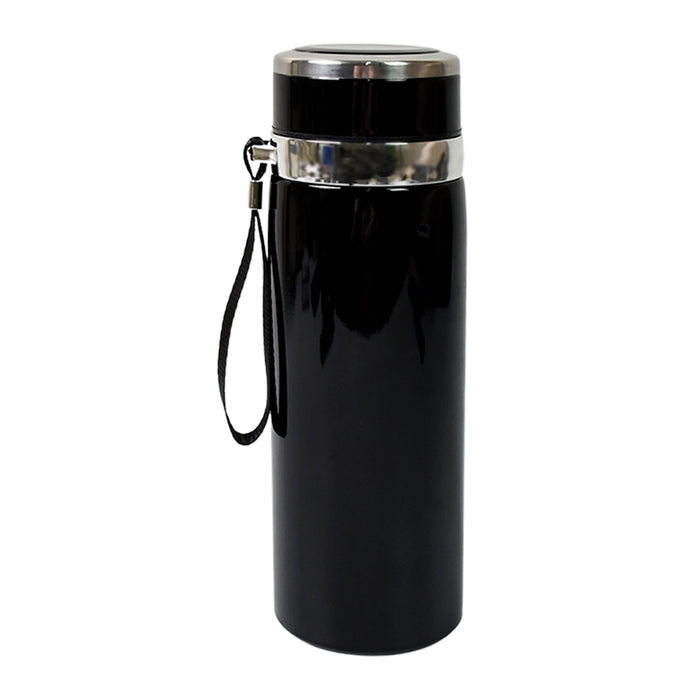 Customize Double Stainless Steel Wall Flask Vacuum Insulated Water Bottle (800 ML)