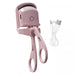 Handheld Eyelash Curlers