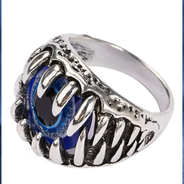 Evil Eye Ring For Men And Boy