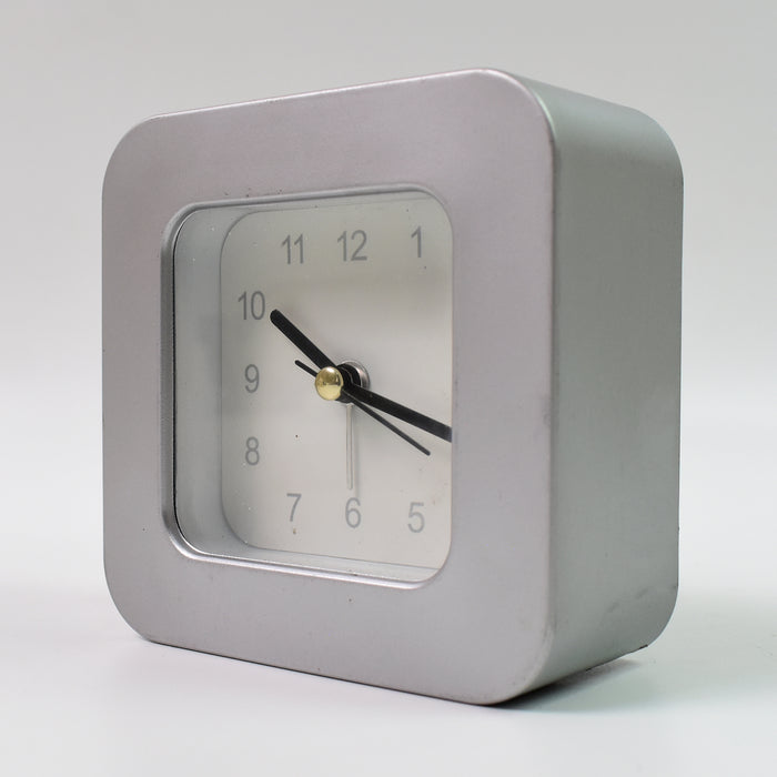 Stylish Alarm Clock – Designed for Everyday Reliability (1 Pc)