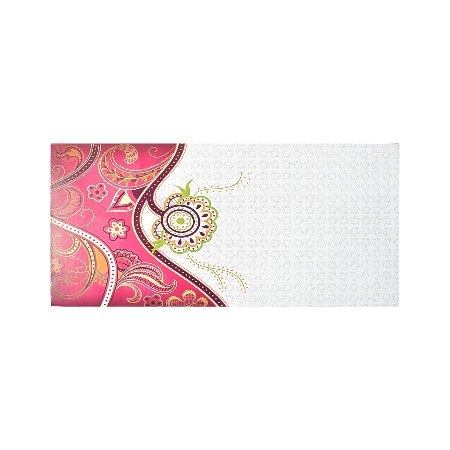 Delights Shagun Money Gift Envelopes (10 pcs)