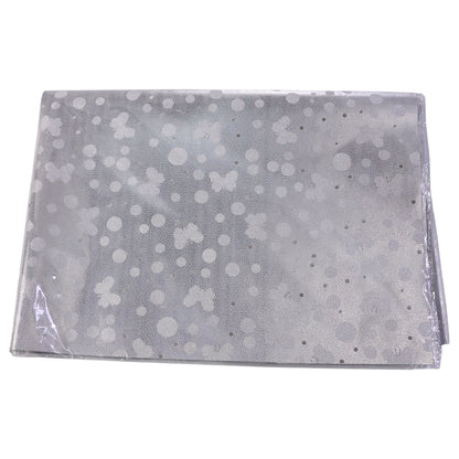 Transparent Adhesive Tape