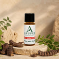 Herbal Shampoo & Conditioner – Nourishes & Smoothens Hair Naturally