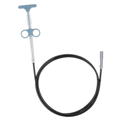 Pipe Unclogging Tool