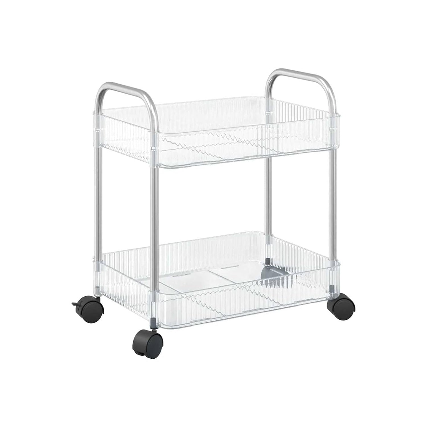 Layer Organizer Cart