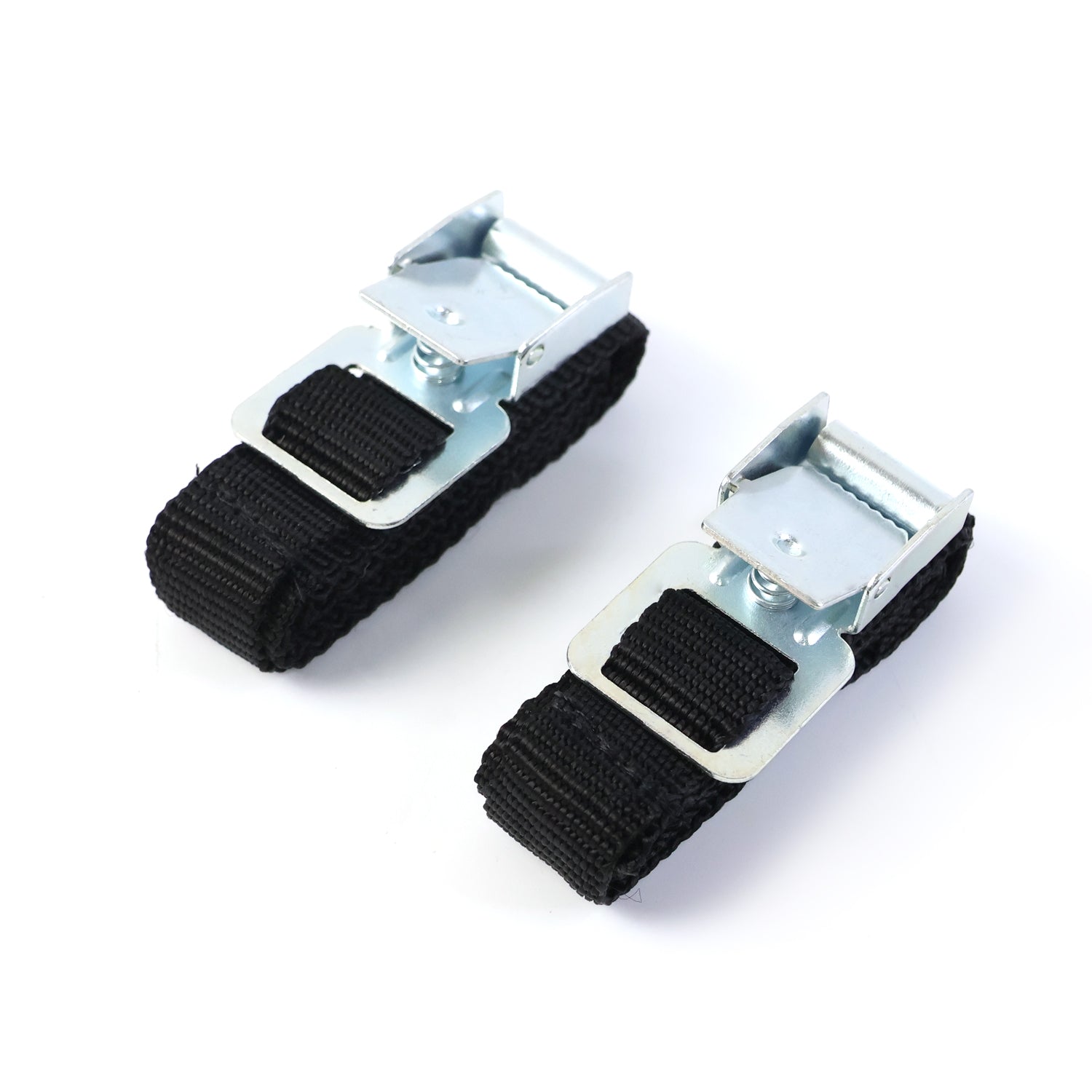 Heavy-Duty Luggage Tie Down Strap Set – (2 Pc / 75 cm)