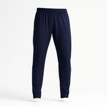 Premium Comfort Fit Men’s Track Pant (Size Small)