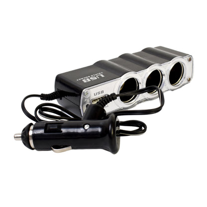 PowerLink 12V Splitter