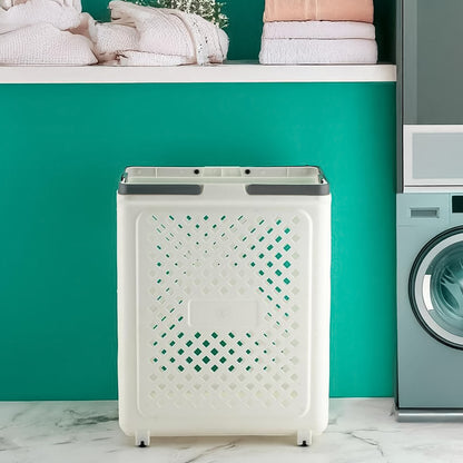 Foldable Dirty Clothes Basket