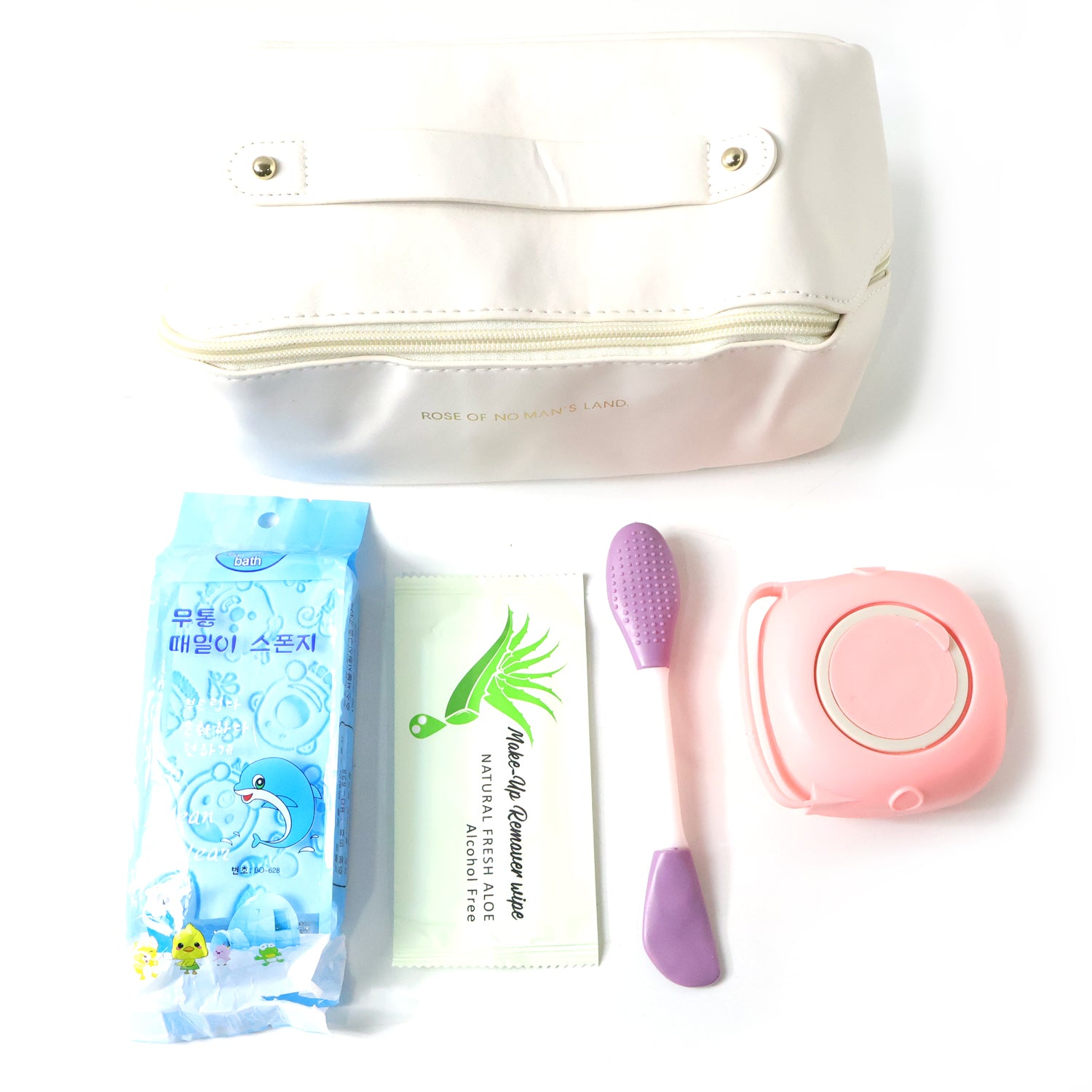 Makeup Remover Set
