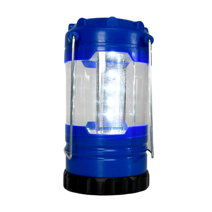 Camping Lanterns, White Light Safe Durable Tent Light Portable and Lightweight for Hiking Night Fishing for Camping, Waterproof Battery, Battery operated Light (Battery Not Included)