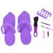 SmoothStep Pedicure Kit