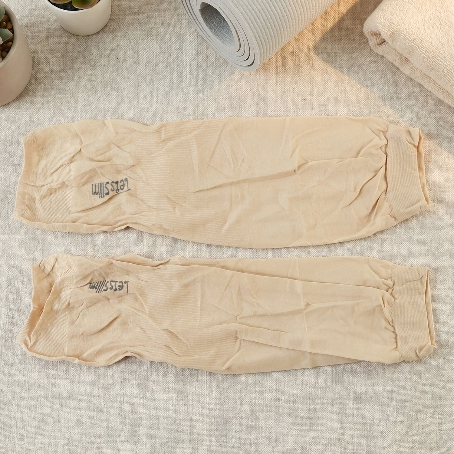 Arm Sleeves Lifestyle Sports Wear
