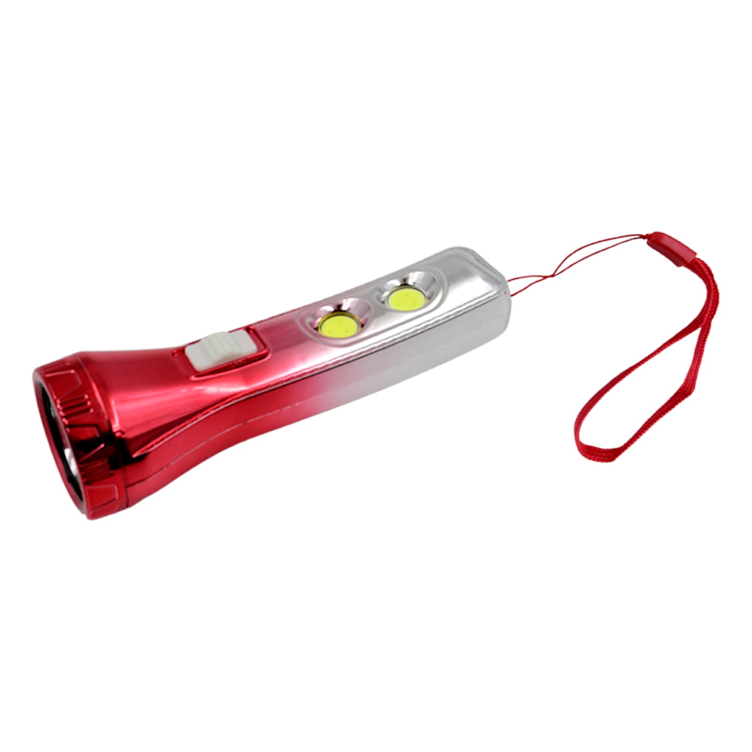 Purchase Multifunction LED Torchlight Online DeoDap