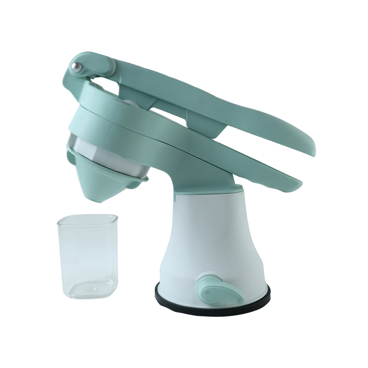 Fruit Juicer on kitchen counter