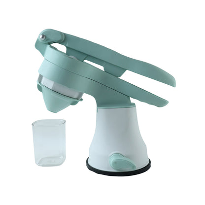 Fruit Juicer on kitchen counter